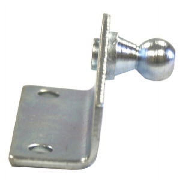 1PR 3/4' 'L' Brackets Sma