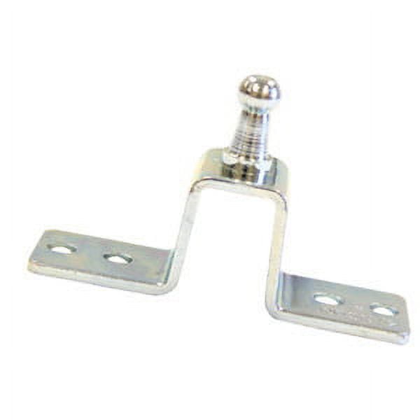 Hat Shaped Slotted Gas PR