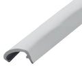 Insert Molding Trim Polar White - 5
