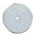 25' Quality Insert Colonial White