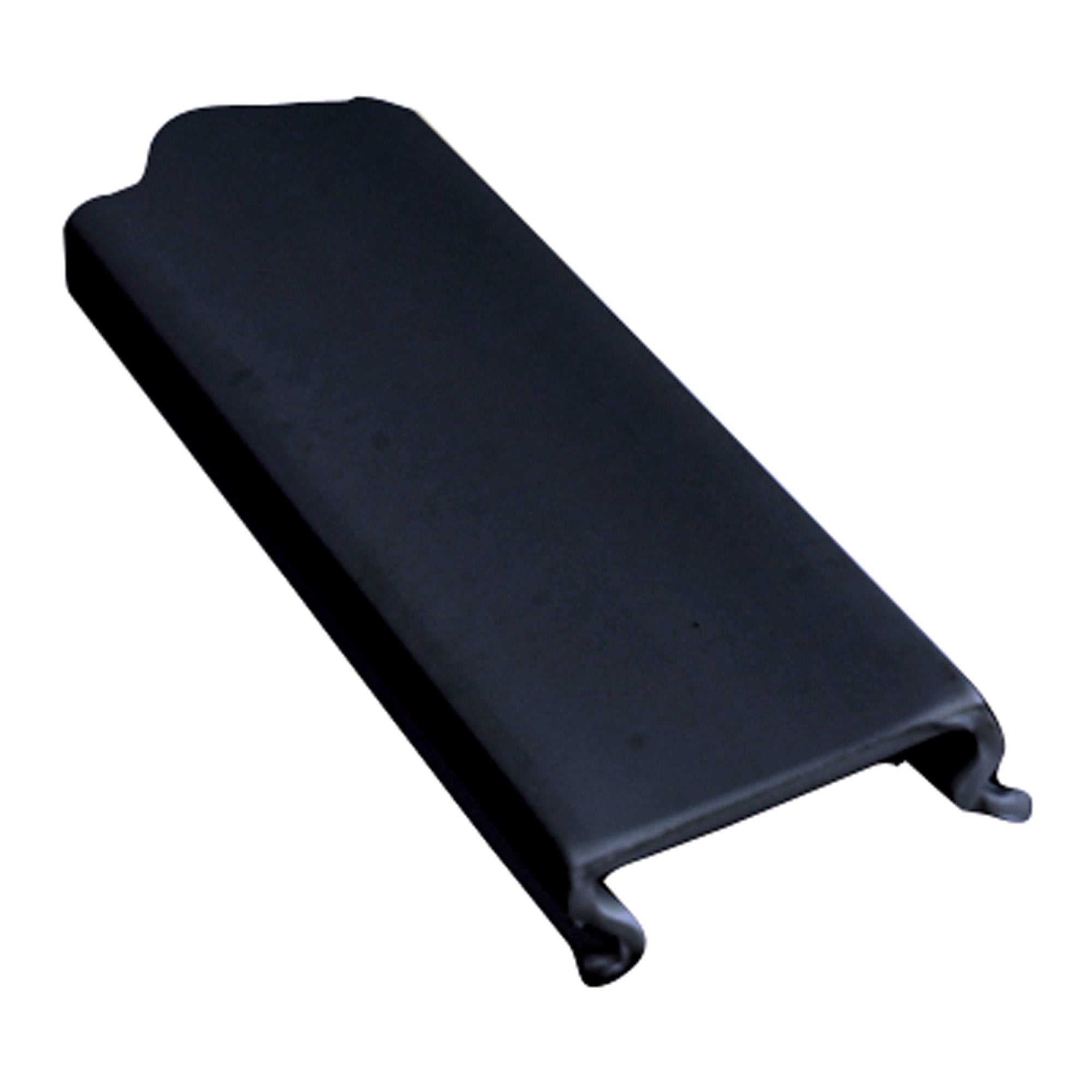 8' Philips Screw Cover Bl