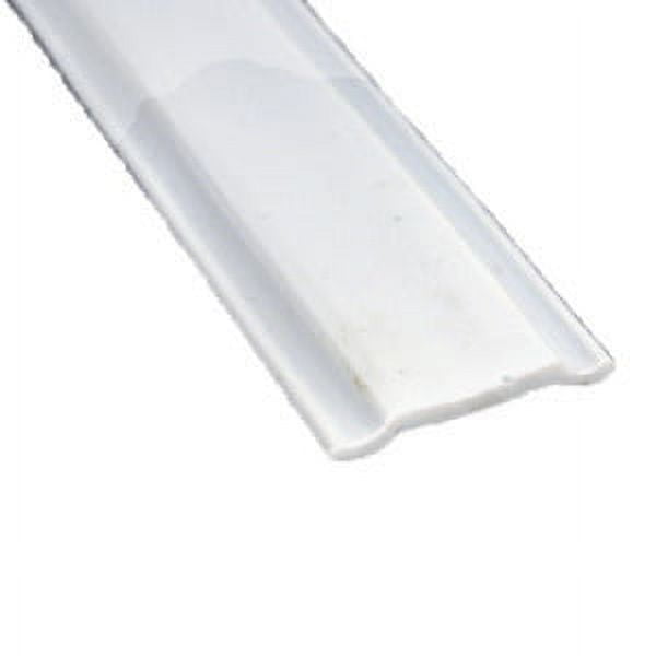 25' Flexible Screw Cover