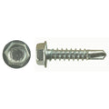 500PK 3/4' Sd Screws
