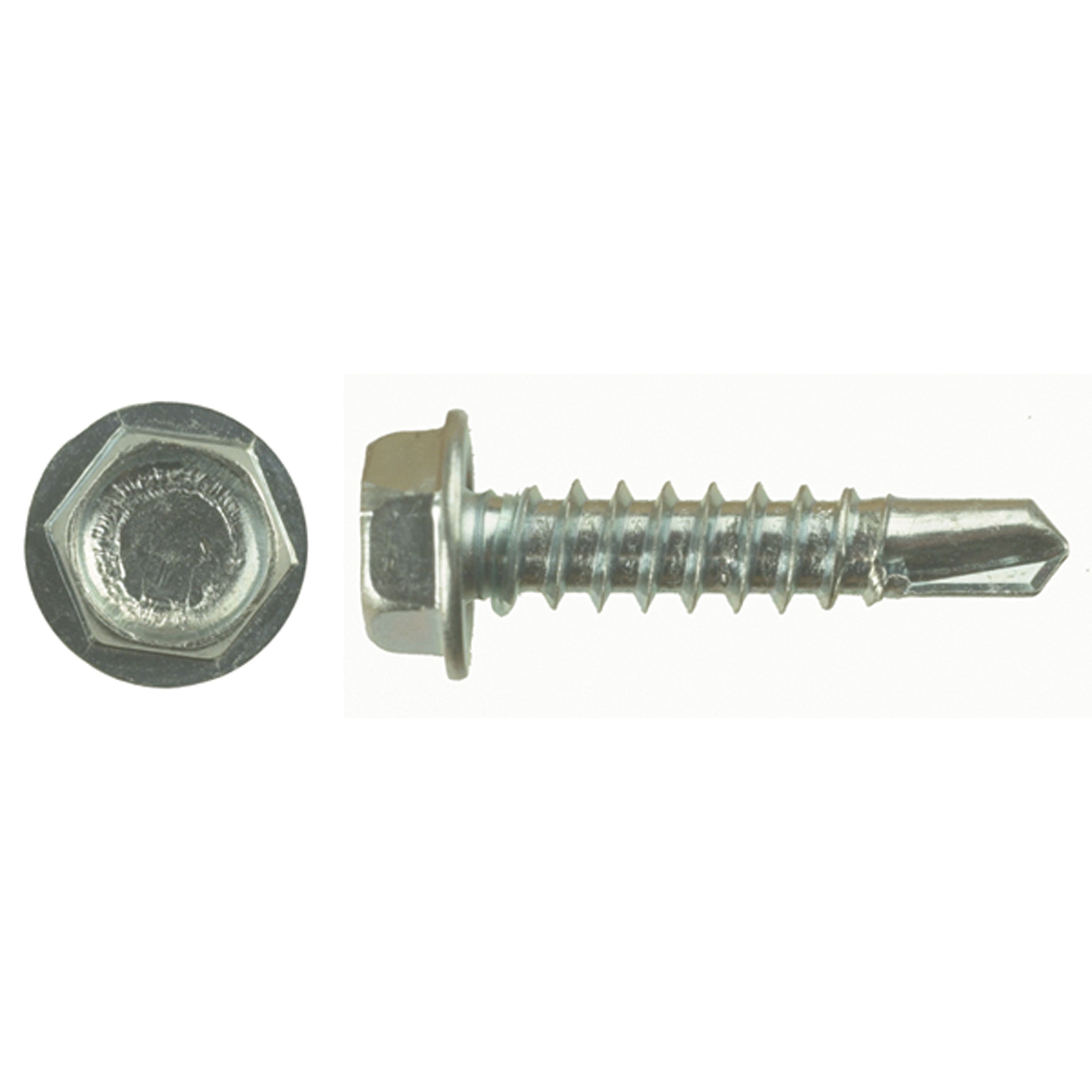 500PK 3/4' Sd Screws