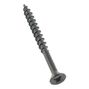 100PK 8X3' Recess Screws