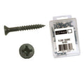 250PK 8X2' Recess Screws
