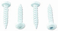 50PK 8X1' Recess Screws W