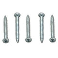 500PK 1-1/2' Recess Screw