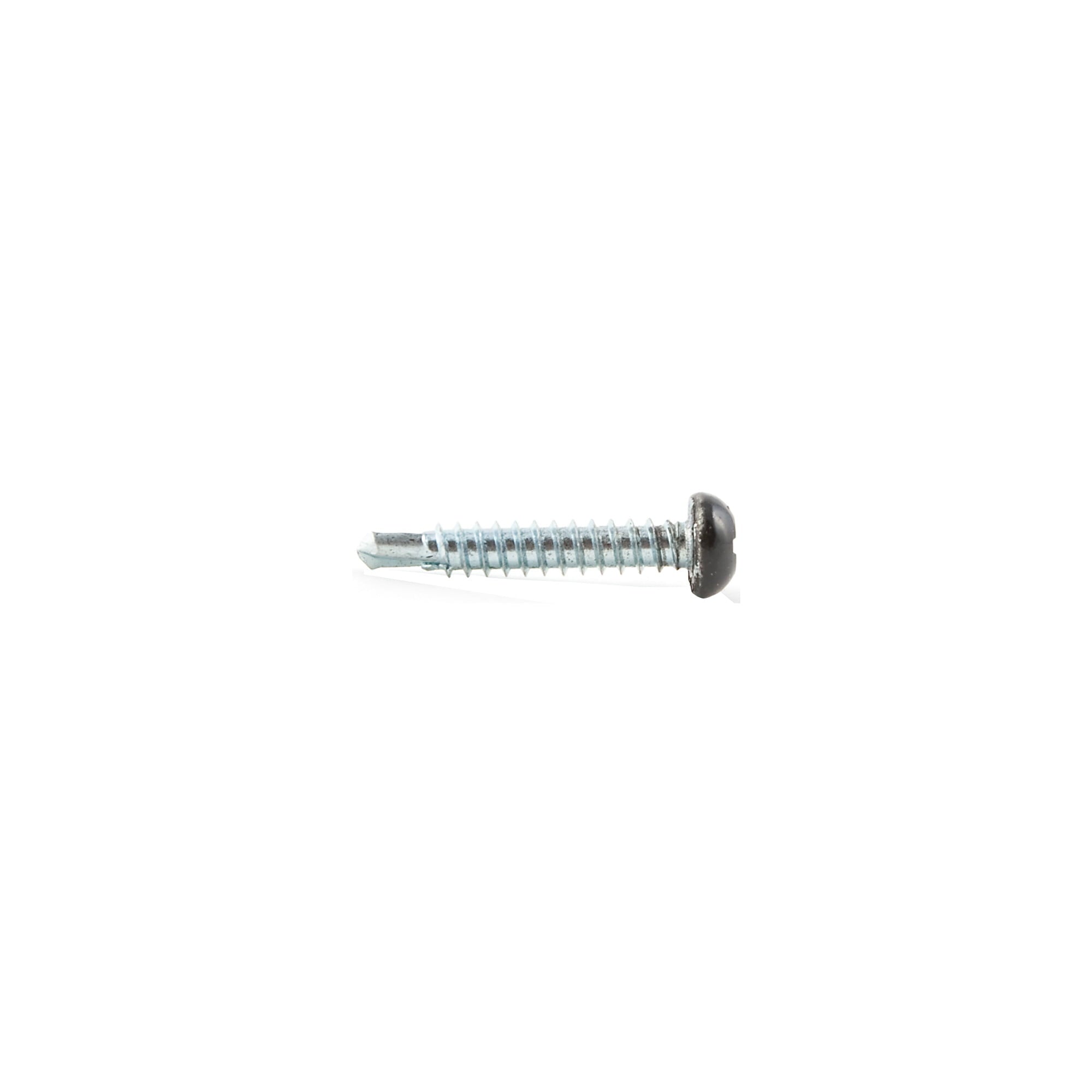 012-PTK 500 8X1-1/2 Blk Screws