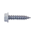 50PK 8X3/4' Hex Washer He