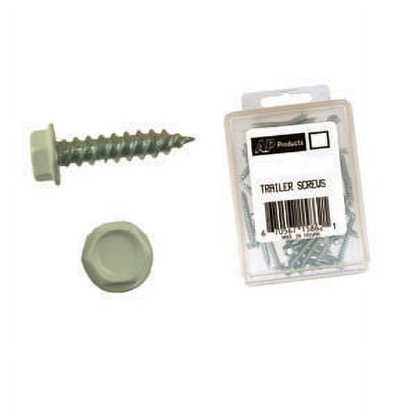 500PK 1-1/4' Screws