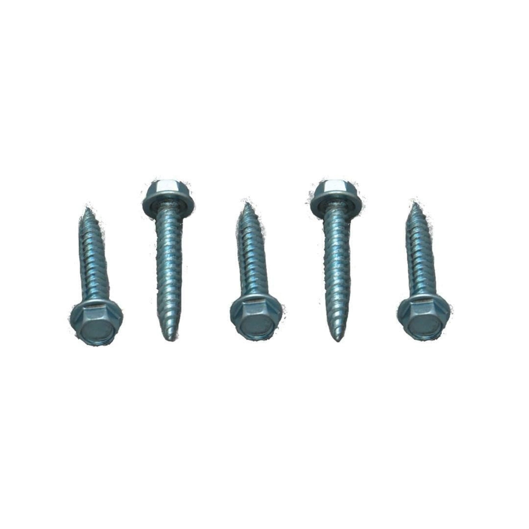 500PK 1' Screws
