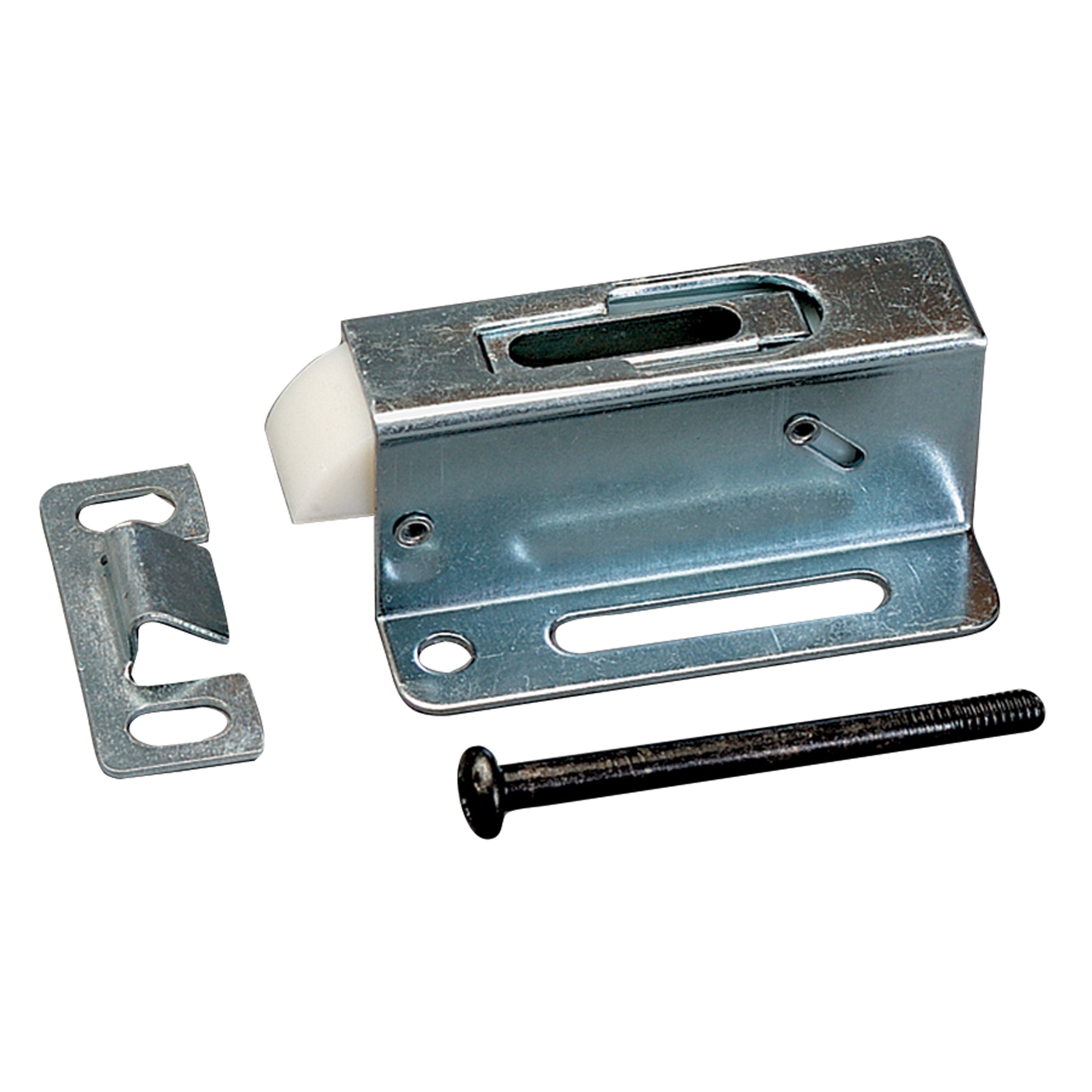 AP Products 013-022-1 Positive Door Catch - 1" Stem