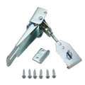 Locking Latch