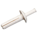 Plastic Rivets White
