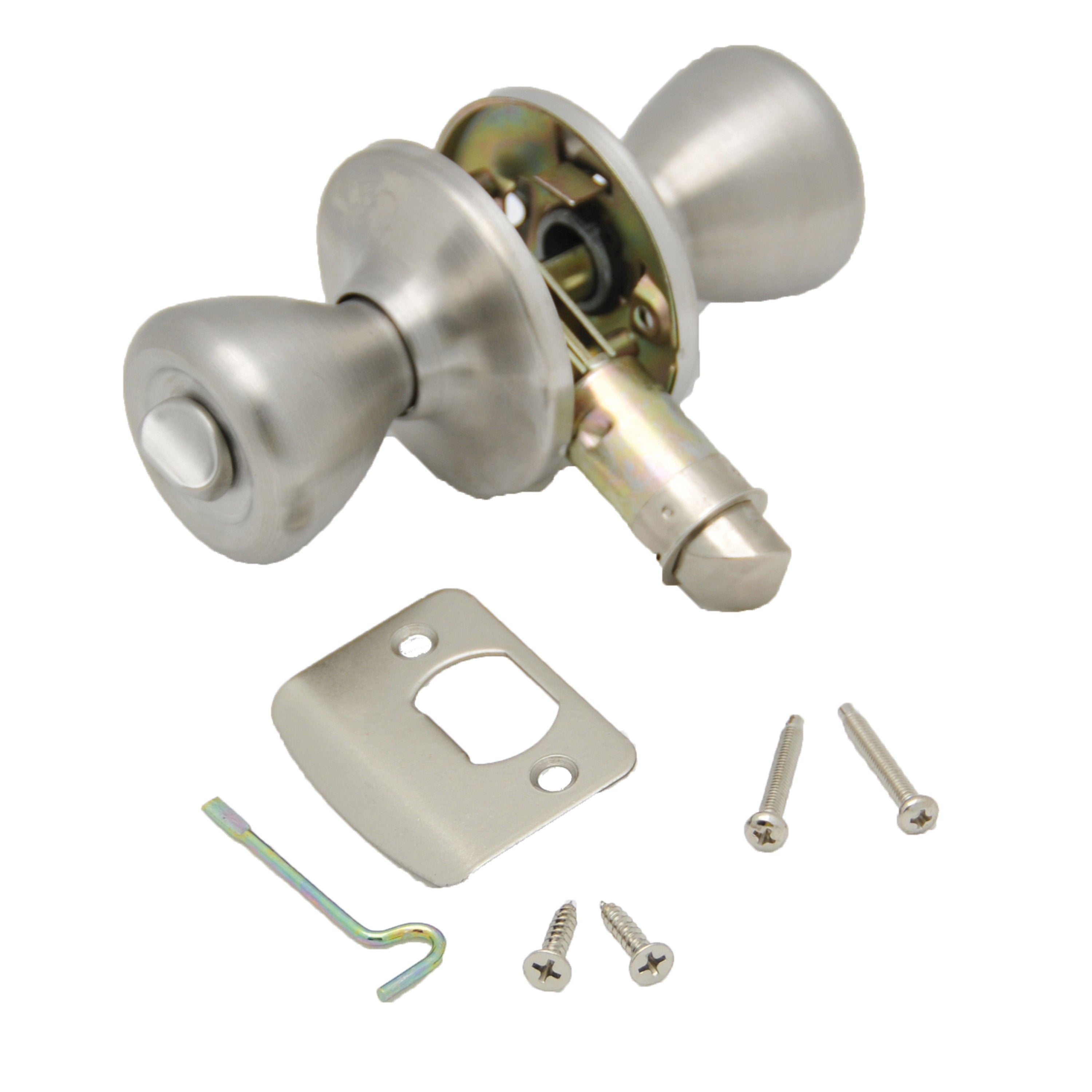 Privacy Knob-SS