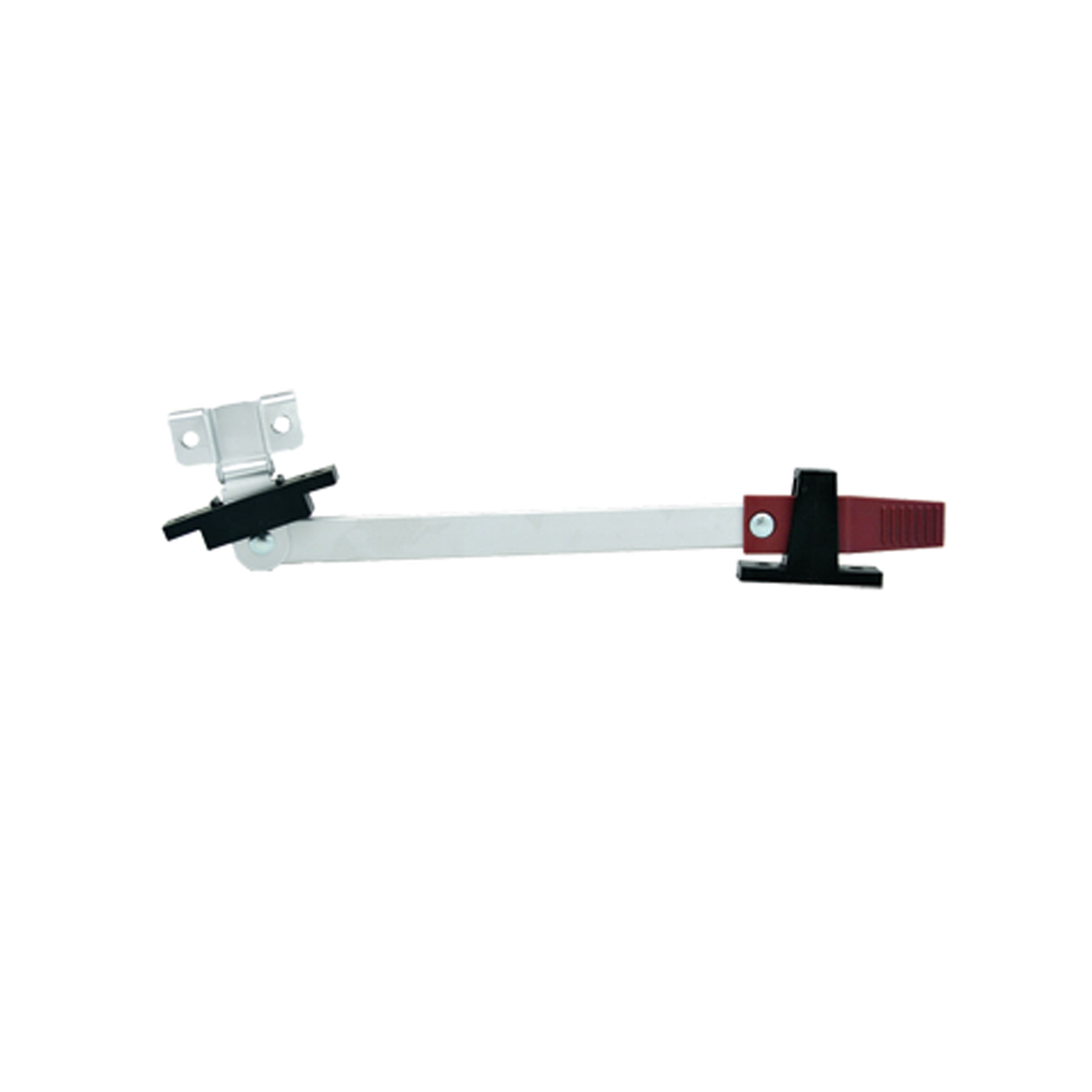 Emergency Window Handle Red