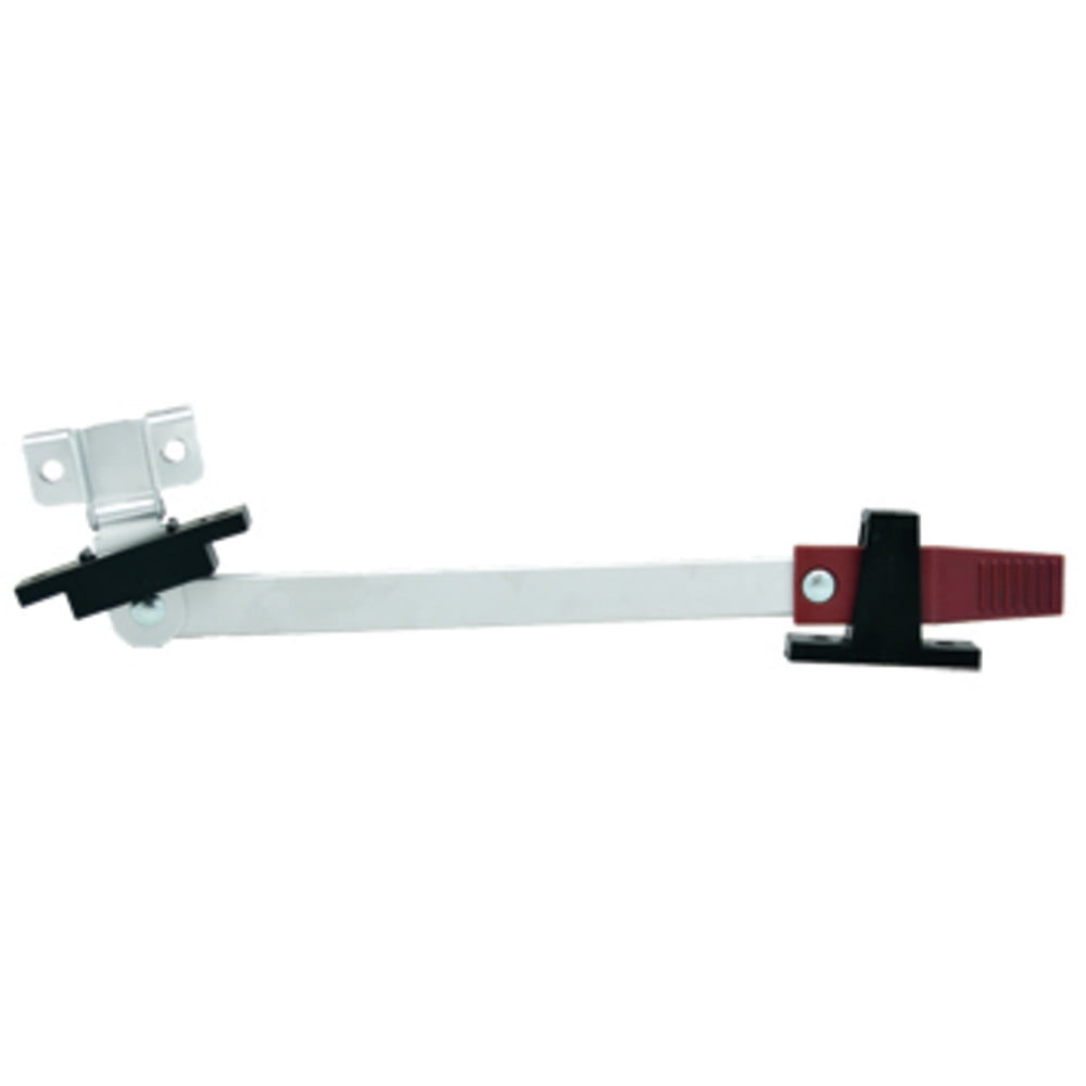 Exit Window Latch