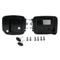 RV Entrance Lock
