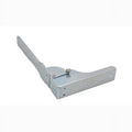 AP Products 013-6090 Folding Shelf Brackets 2 Pack