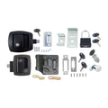 Key'd a Like Lock Kit #3