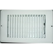 Floor Register