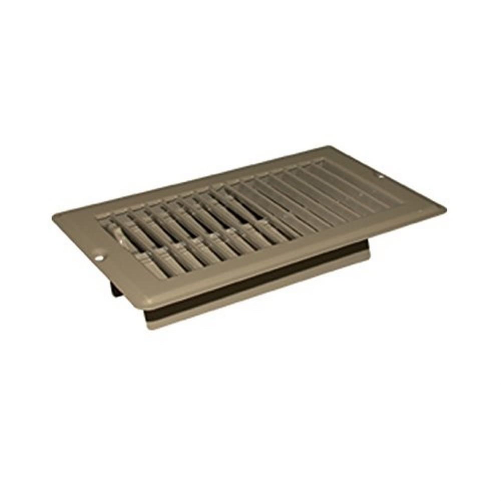 Floor Register