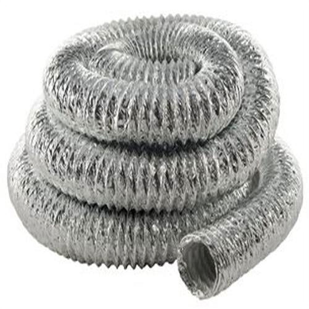 AP Products 013-665 2" x 25' Flex Air Duct