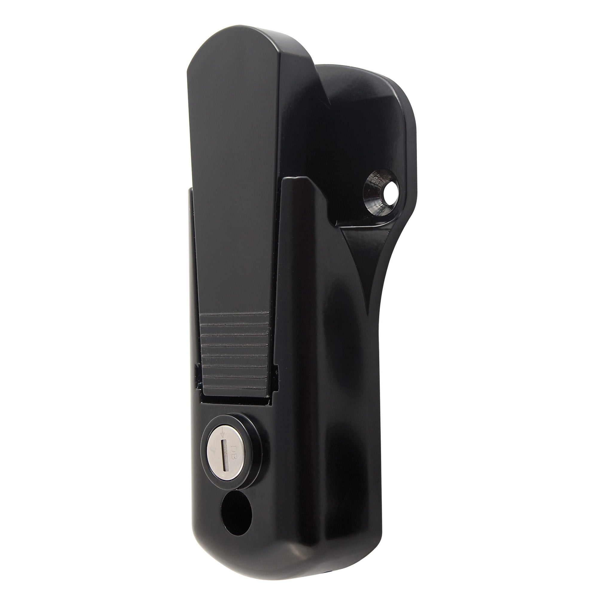 Bauer Vise Lock Black