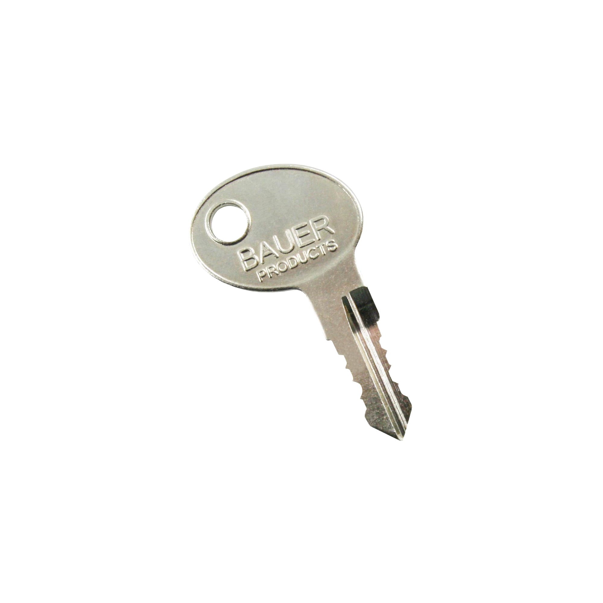 Bauer Key Code 957