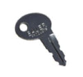 Bauer RV Series Rpl Key Code #960