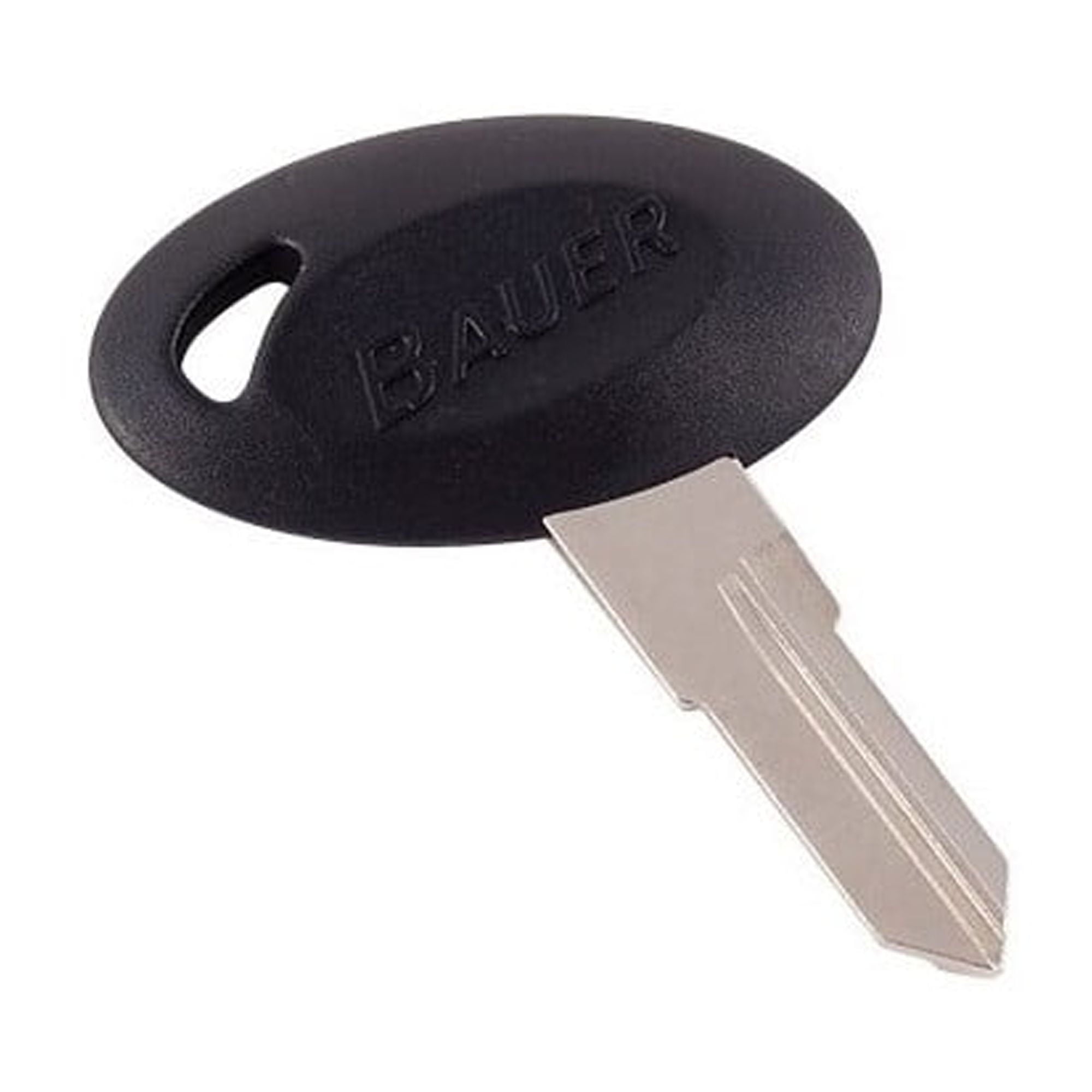 AP Products 013-689966 Bauer RV 900-Series Double-Cut Replacement Key - #966, Pack of 5