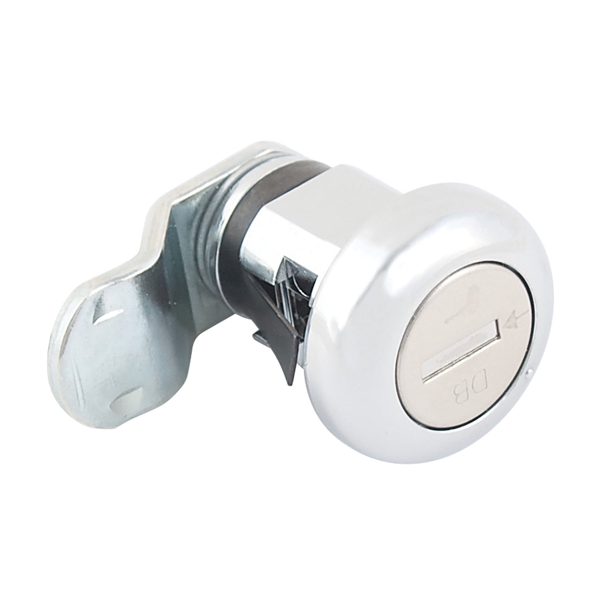 Bauer Sci Barbed Cam Lock-W Cyl 351