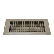 Floor Register