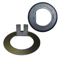 2PKSPINDLENUTS&WASHER
