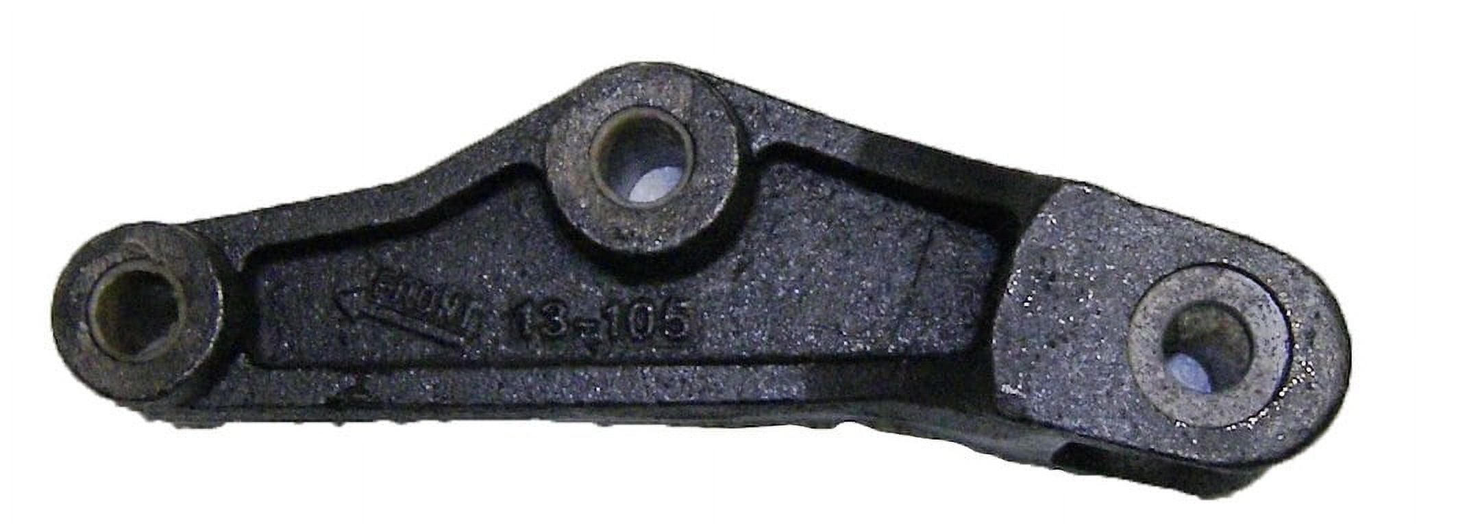 AP Products 014-126277 Equalizers (Pre-Installed Bushings) - EQ-105 Assembly