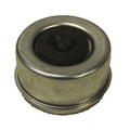 AP Products 014-127300 Trailer Wheel Brg Dust Cap in 7Klb 8Klb Wt Cap Axle Lubed