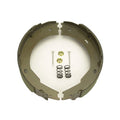 AP Products 014-136444 Electric Trailer Brake Replacement Parts - 12" x 2" Shoe and Lining Kit