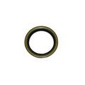 Double Lip Grease Seal Fo