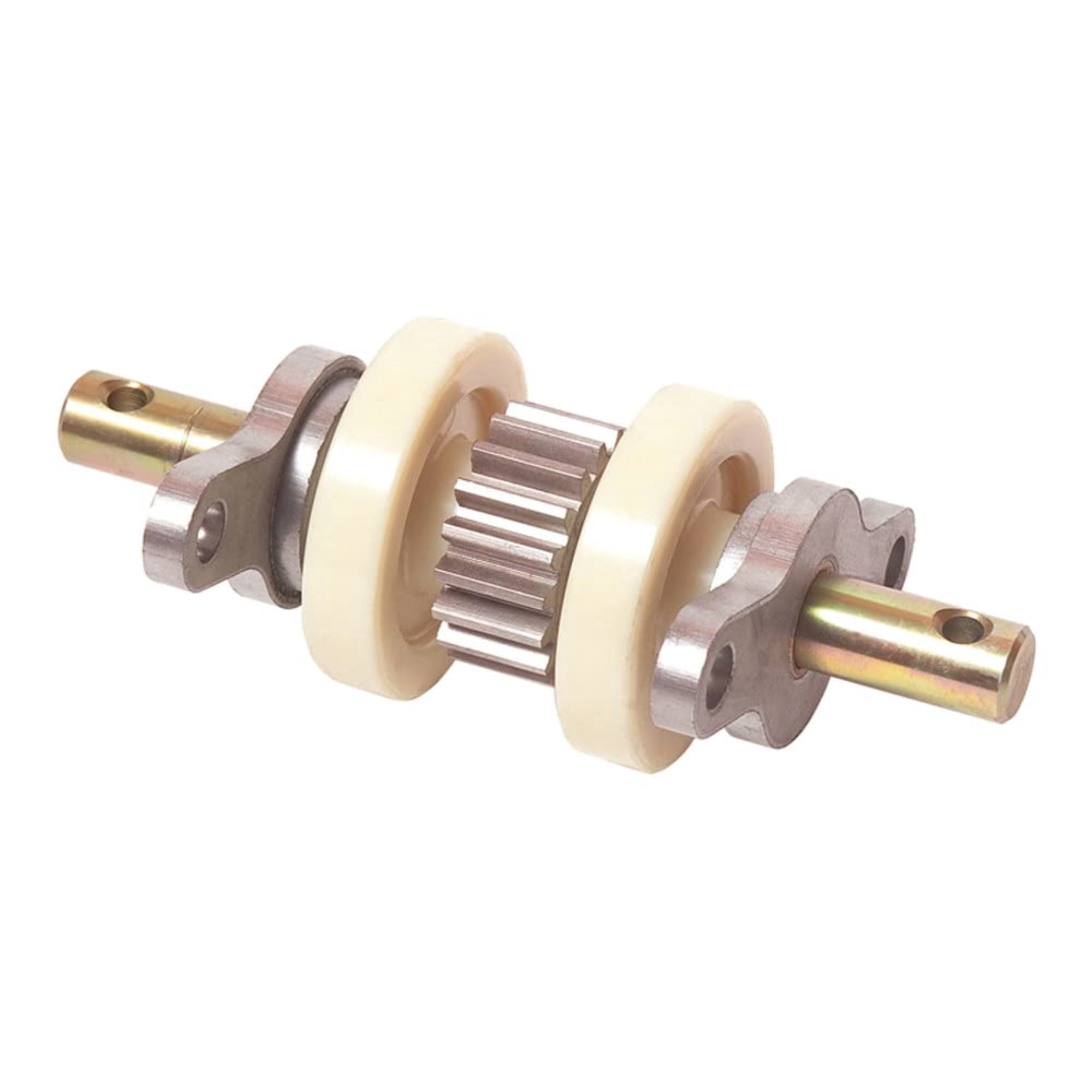 Std Gear Pk Nickel 15 Tee