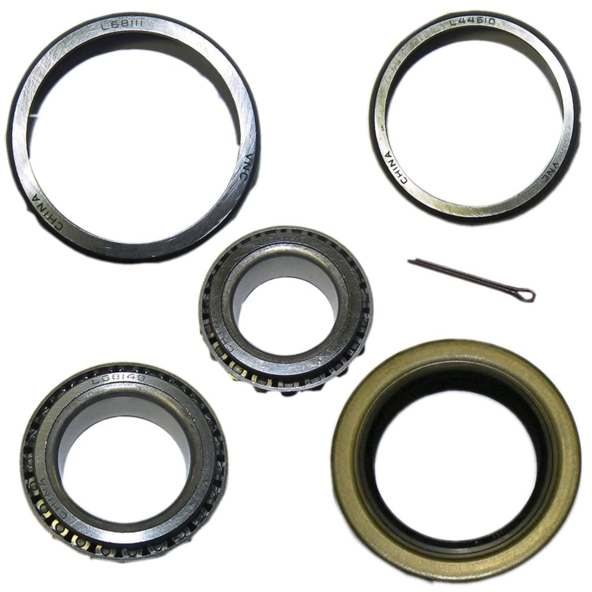 Bearing Kit 7000LB Axle