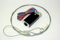 AP Products 014-BS6060 Breakaway Switch with 72" Lanyard & Pin
