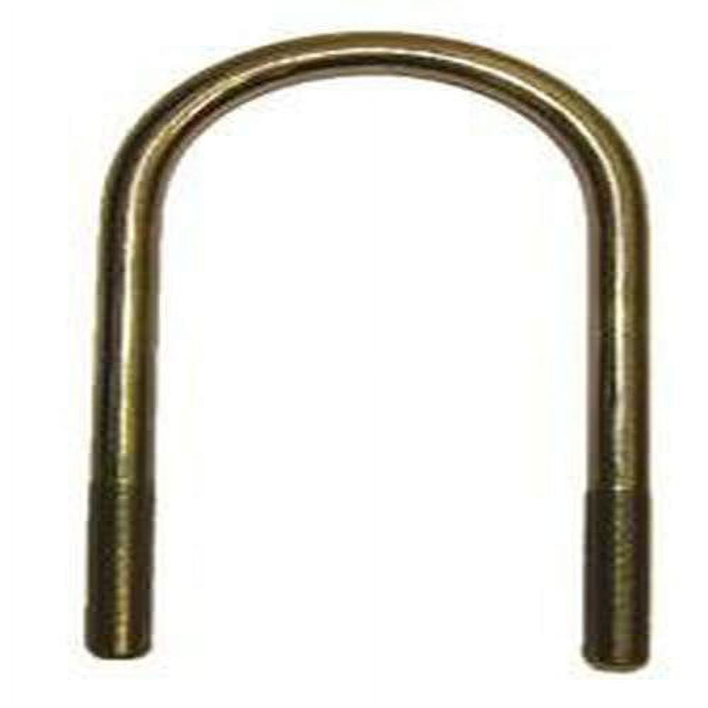 U-Bolt 1/2'-20 X 6.50' Fo