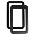 Window Frame Inner&outer W/Seal
