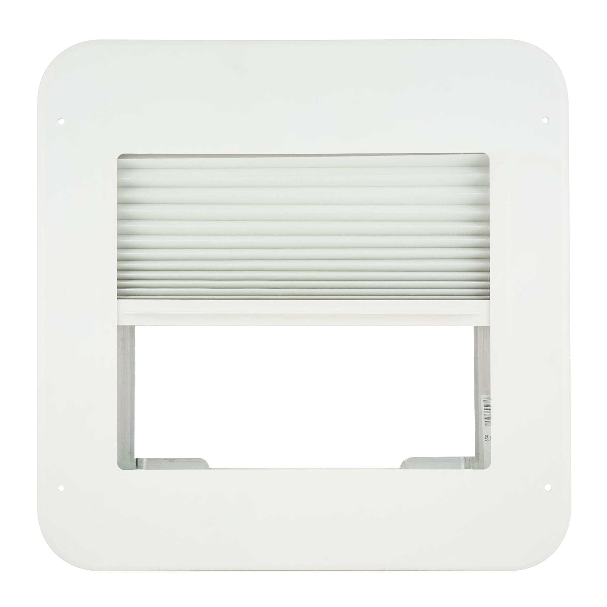 RV Vent Shade