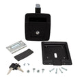 Baggage Door Slam Latch-