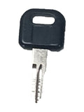Blank Keys