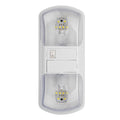 LED Interior Dual Dome LT