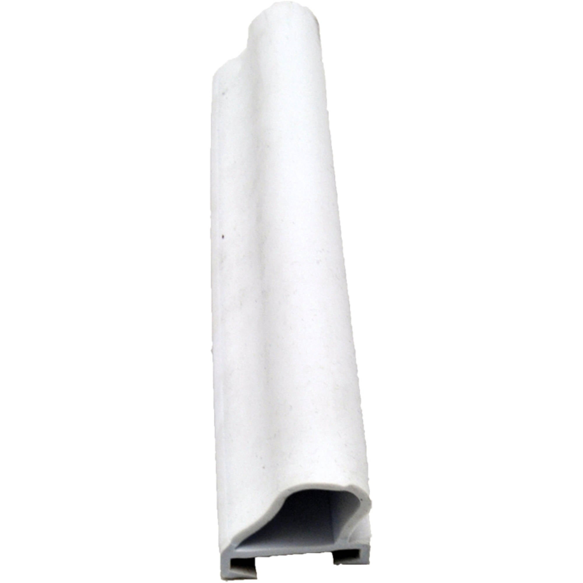 D Seal  White