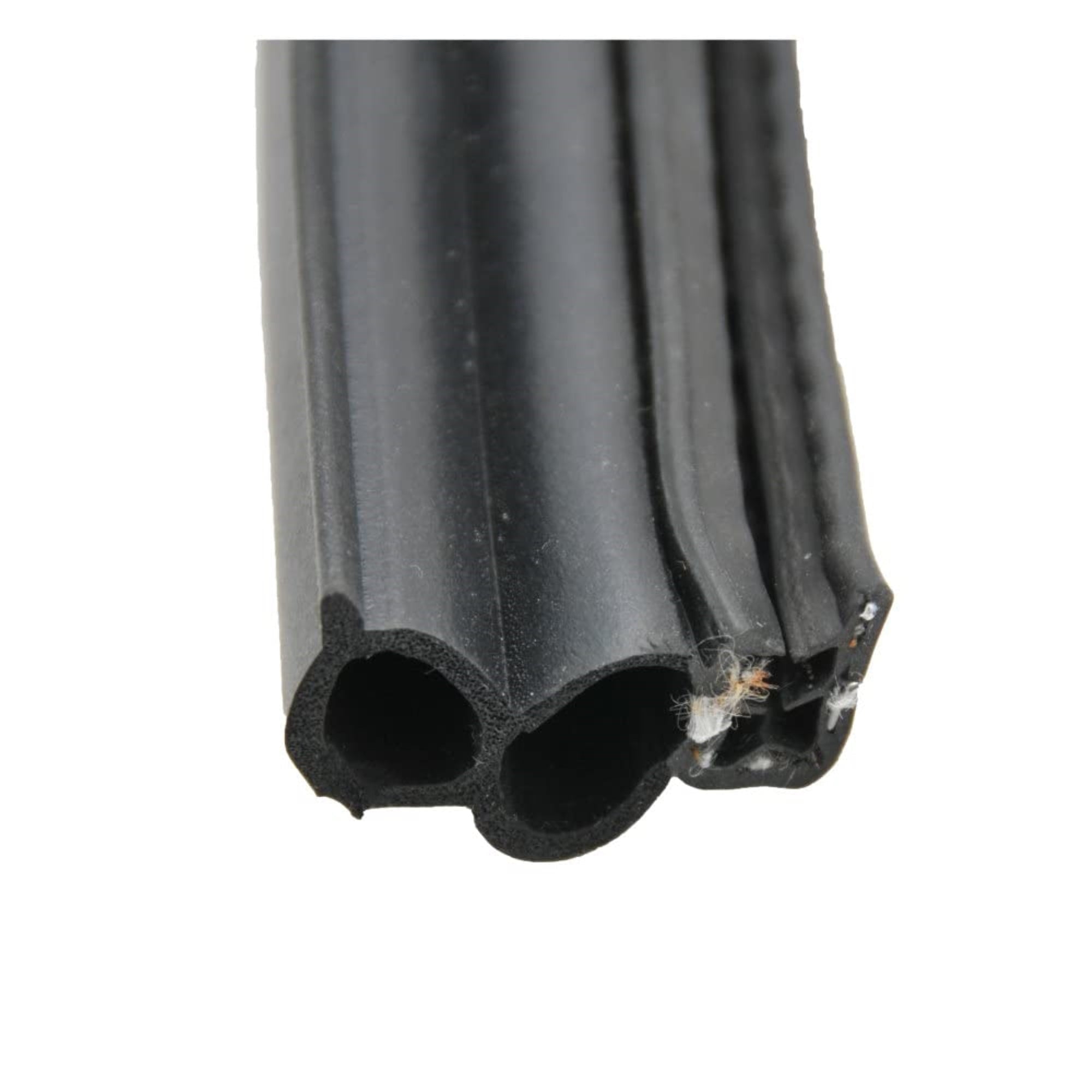 Slide on Clip Seal W/Dou